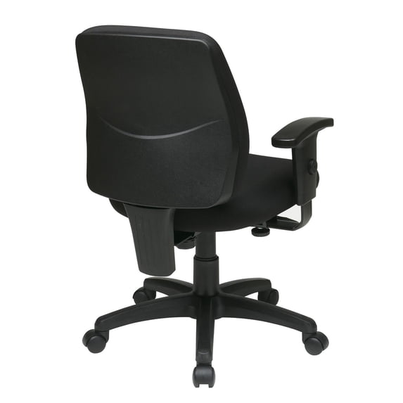 Office Star Products Deluxe Task Chair