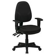 Office Star Products Dual Function Ergonomic Chair