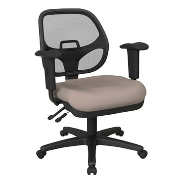 Office Star Products Ergonomic Task Chair dillon stratus
