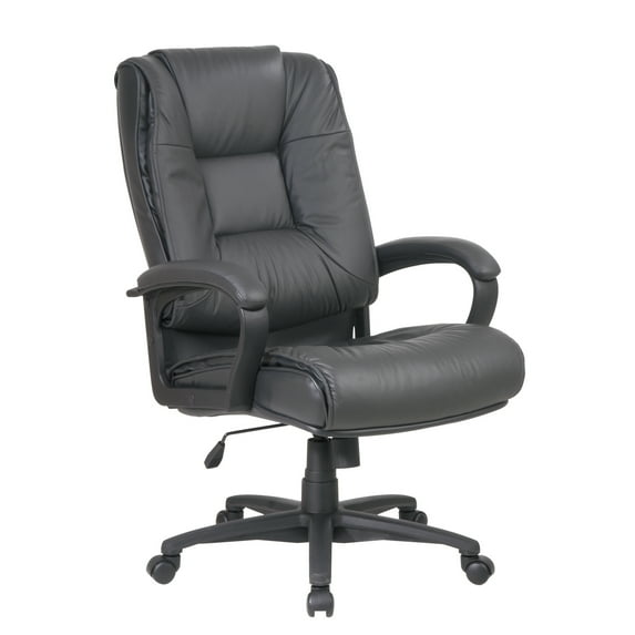 Office Star Products Executive High Back Chair
