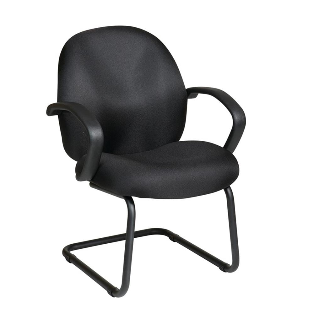 Office Star Products Matching Conference / Visitor Chair to EX2654 and EX2651