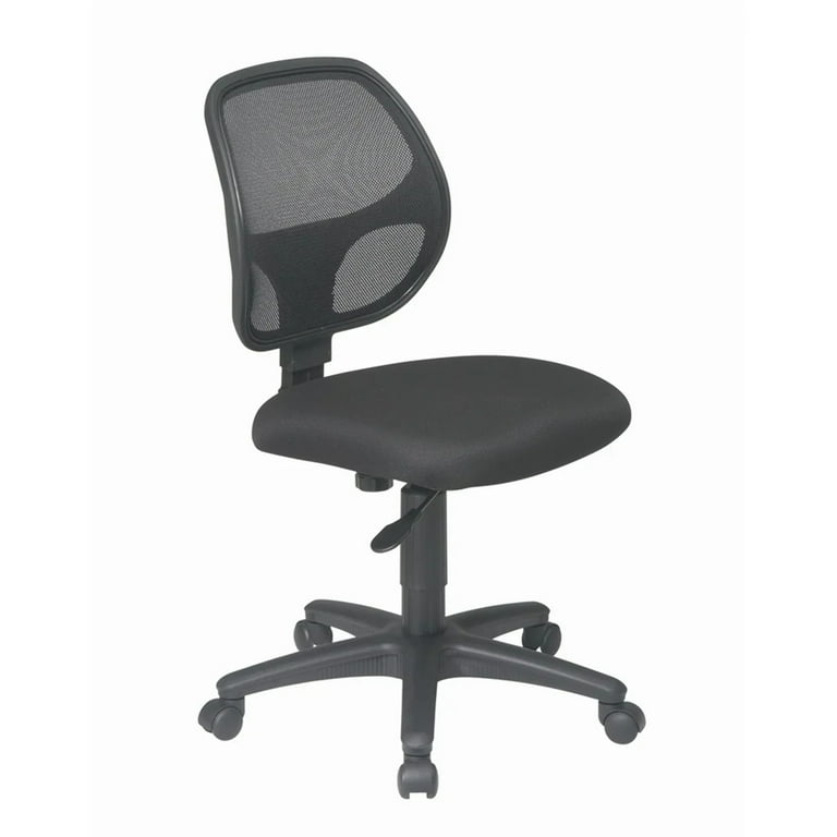 Office star products mesh seat and back chair sale