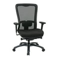 thumbnail image 1 of Office Star Products ProGrid High Back Chair, 1 of 5