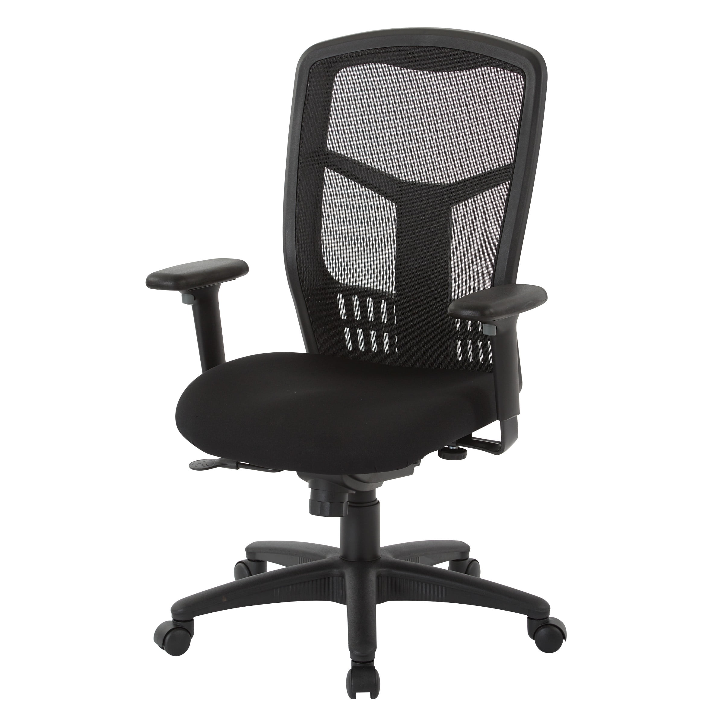 Office Star's ProGrid High Back Office Chair, Reviewed