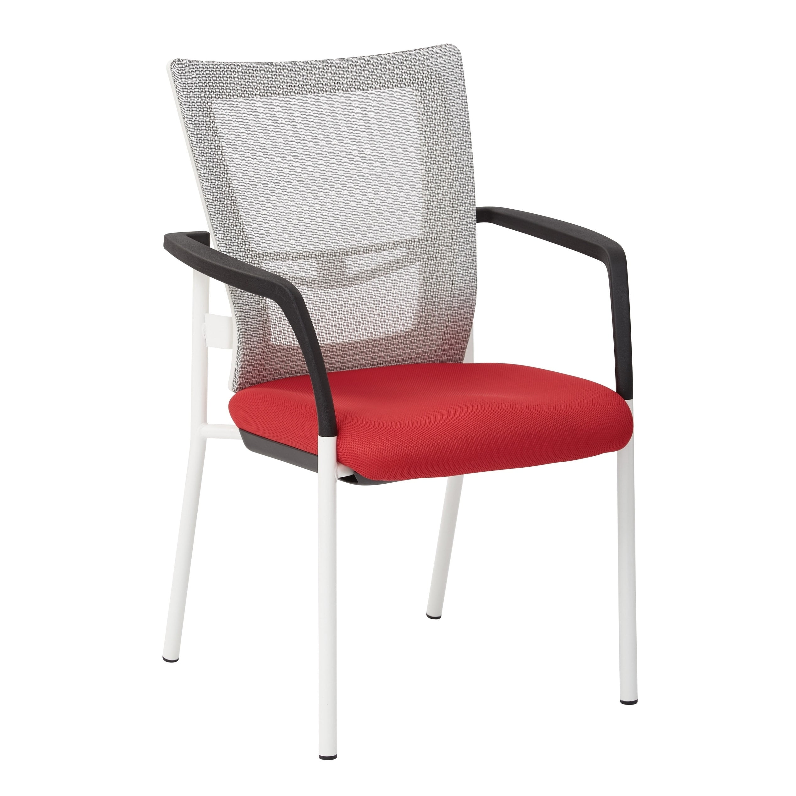 ProGrid® Mesh Back Visitors Chair Office Star