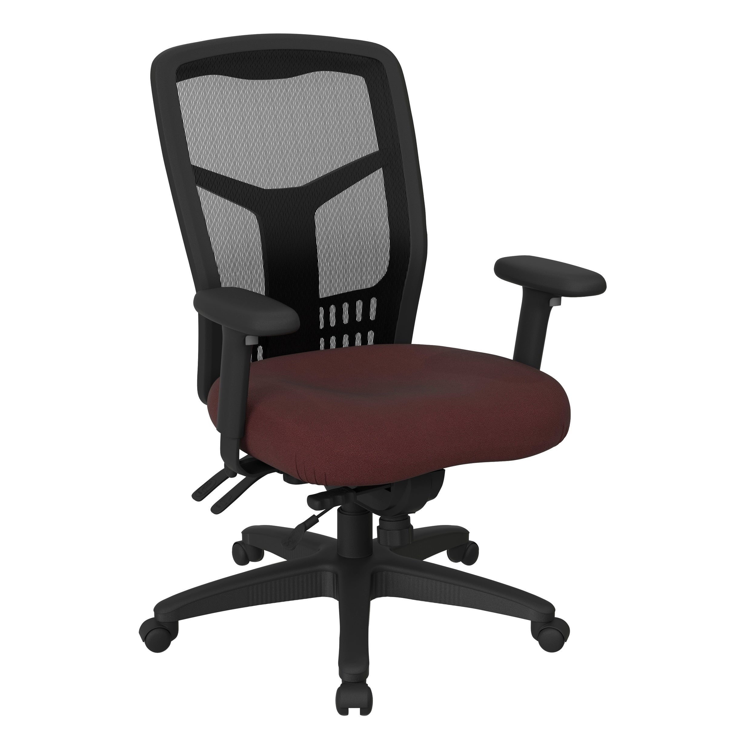 Office Star Products ProLine Fabricated High Back Office Chair fun