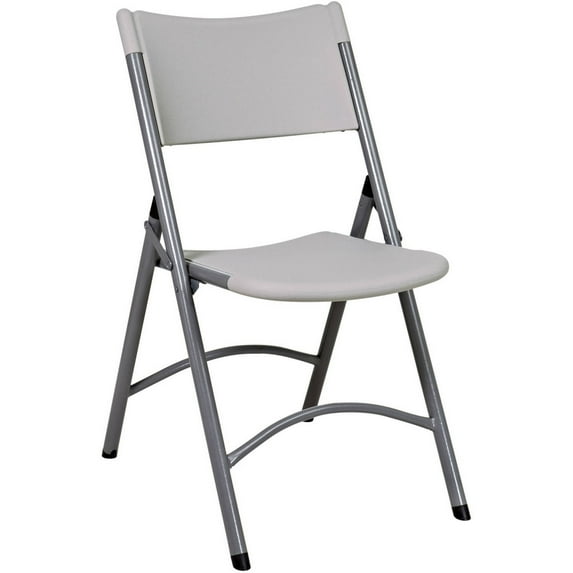 Office Star Products Resin Chair (4 Pack)