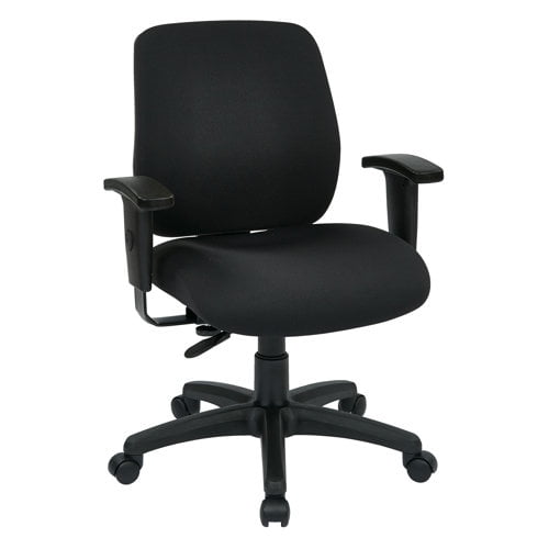 Office Star Products Work Smart Desk Chair