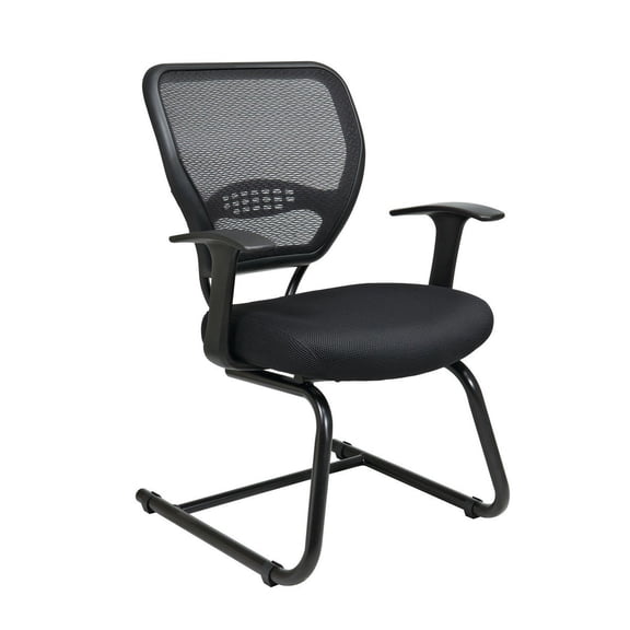 Office Star Star Matrex Mesh Back Guest Reception Waiting Room Chair