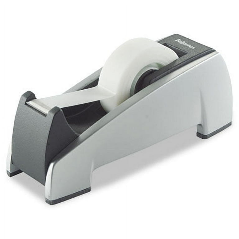 Office Suites Desktop Tape Dispenser, Heavy Base, 1 Office Suites Desktop Tape Dispenser, Heavy Base, 1