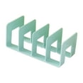 thumbnail image 1 of Office Supplies, Bookstand Large Bookshelf Book Support Student Bookshelf Desktop Storage Baffle Desk Bookshelf Bookshelf, Student Gifts, 1 of 6