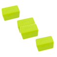 Office Supplies Card Box Index Card Paper Plastic Storage Box. Writing