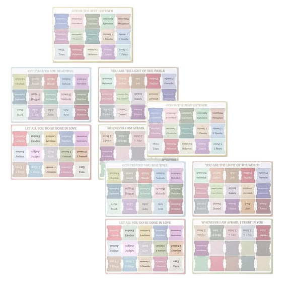 Office Supplies Clearance,. Pen Tabs 75 Tabs Boho Theme Laminated Tabs For Women And Men Tabs For Study Index Tabs Book Tabs Labels Tabs Pen Tab 2PCS