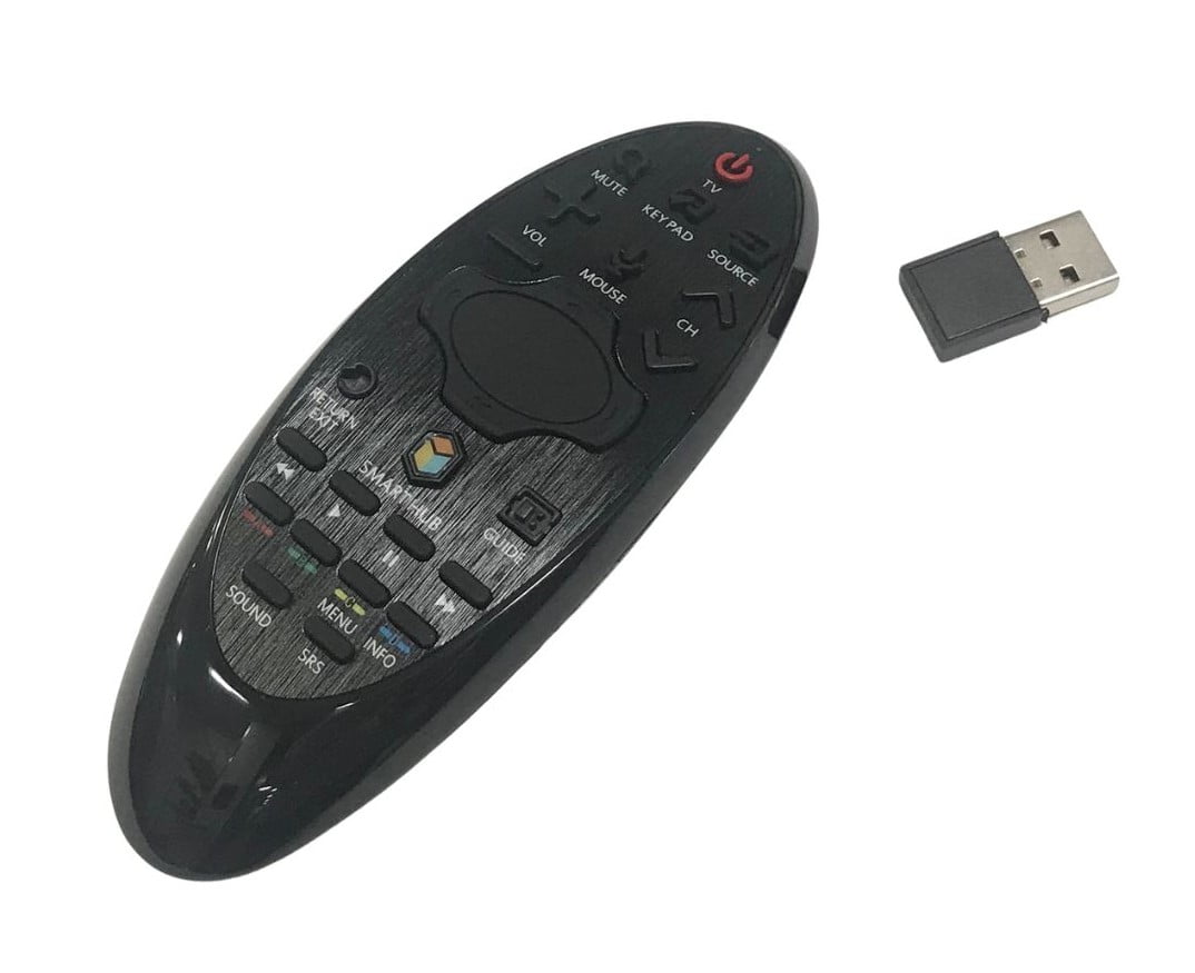 Television Remote Control Compatible With Samsung Model Numbers ...