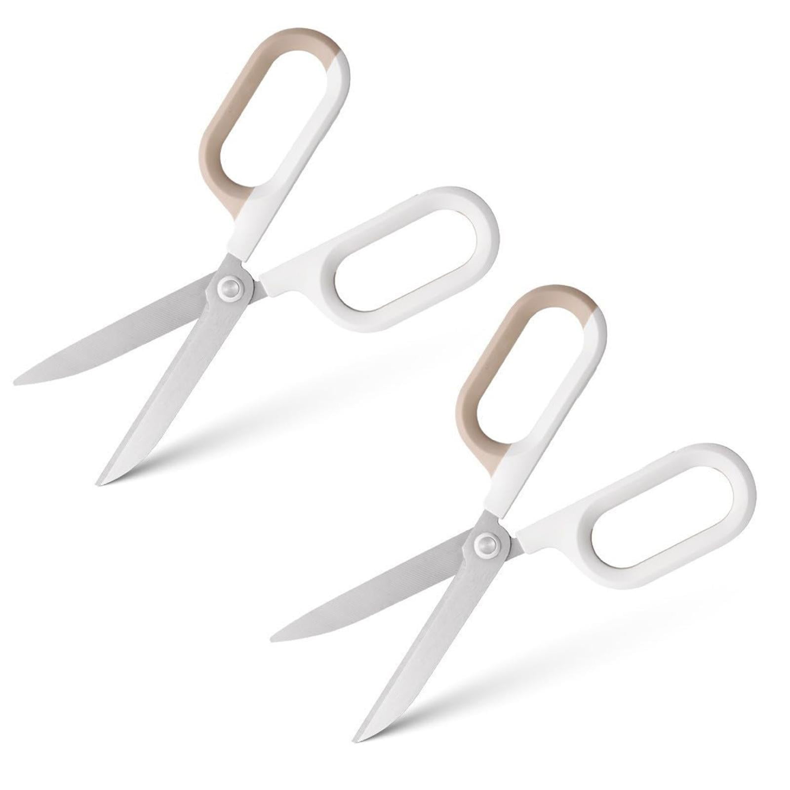 Office Supplies Multipurpose Craft Scissors For DIY Art And Craft