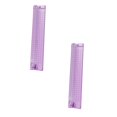 Office Supplies Paper Cutter Paper Trimmer With & Side Ruler Portable