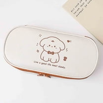 Office Supplies Pencil Case for B-oys Big Capacity Makeup Bag Pencil Bag Pen Bag for Tee*ns Gir*ls Adults S*tudent Sch*ool Supplies
