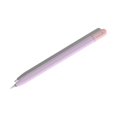 thumbnail image 1 of Office  Waterproof Anti Slip Shockproof Ergonomic Grip Cover USB-C Touch Pen Sleeve Tablet Stylus Protective Case PURPLE, 1 of 8