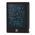 thumbnail image 1 of Office Whiteboard Compact, Lightweight LCD Drawing Board , Electronic 4.5inchLCD Writing Board , For Children/Kids For Memo List Reminder Note, 1 of 8