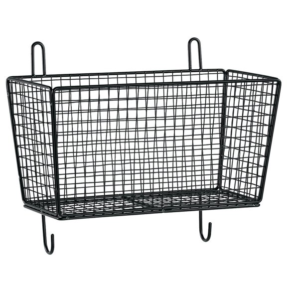 Stackable Wire Hanging Baskets