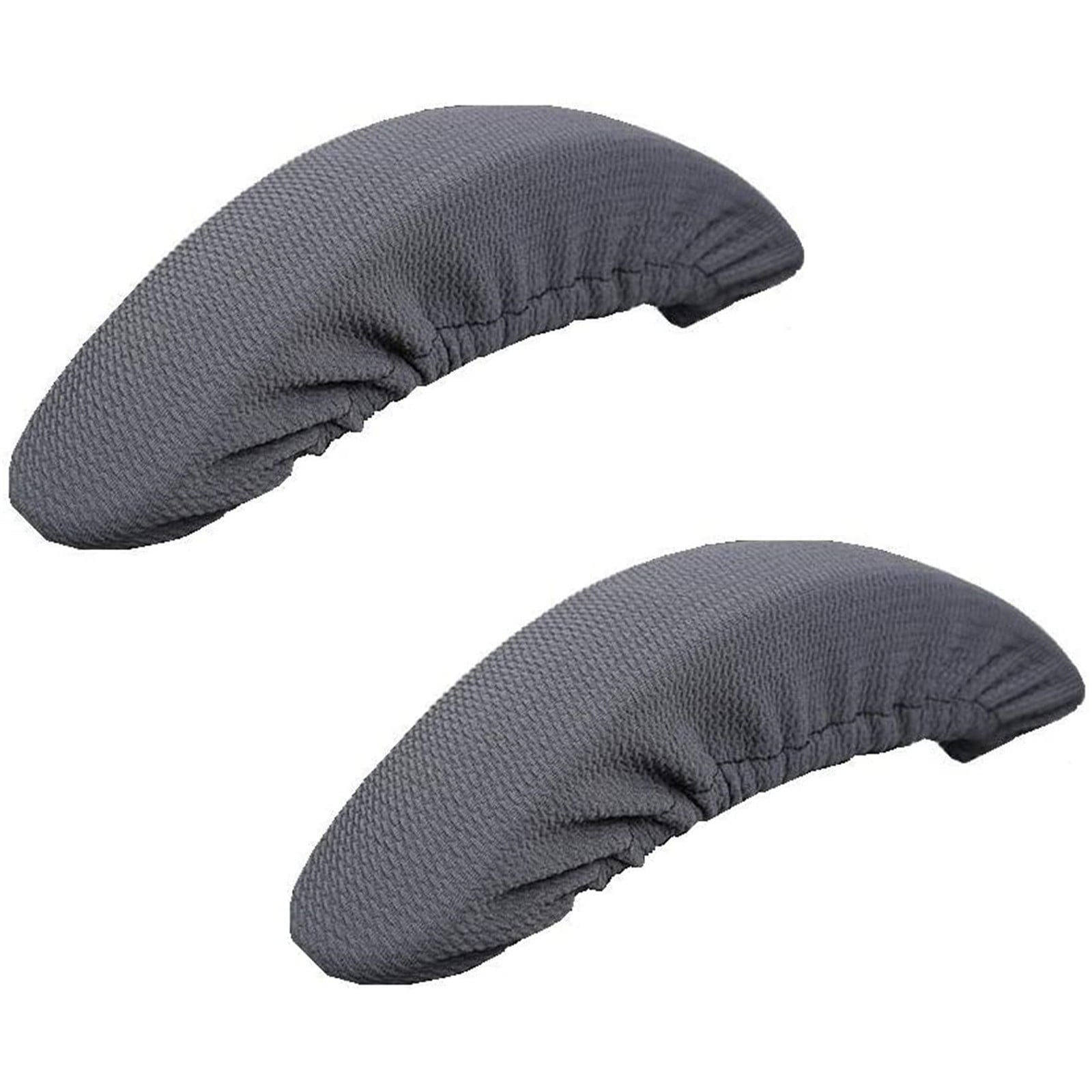 Office chair armrest cover, washable, detachable, swivel chair elastic