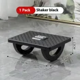 thumbnail image 1 of Office foot pedals, placed under the desk, can swing 180 degrees to activate the feet and relieve leg stiffness, 1 of 9