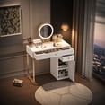 thumbnail image 1 of Office furniture Copier Cabinet white 2 door steel copier stand mobile pedestal file Printer Stand, 1 of 16