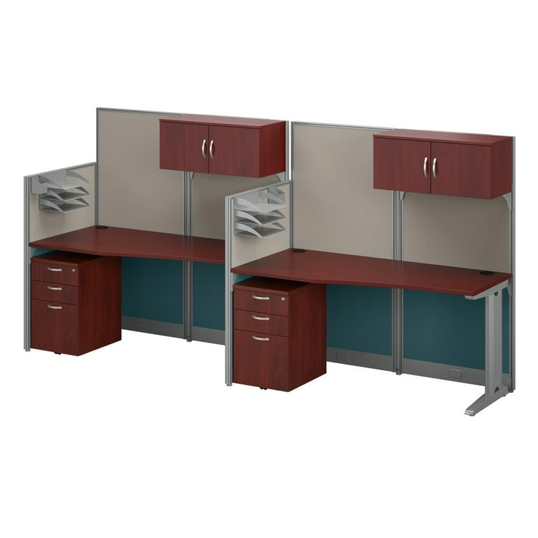 2 person cubicle discount
