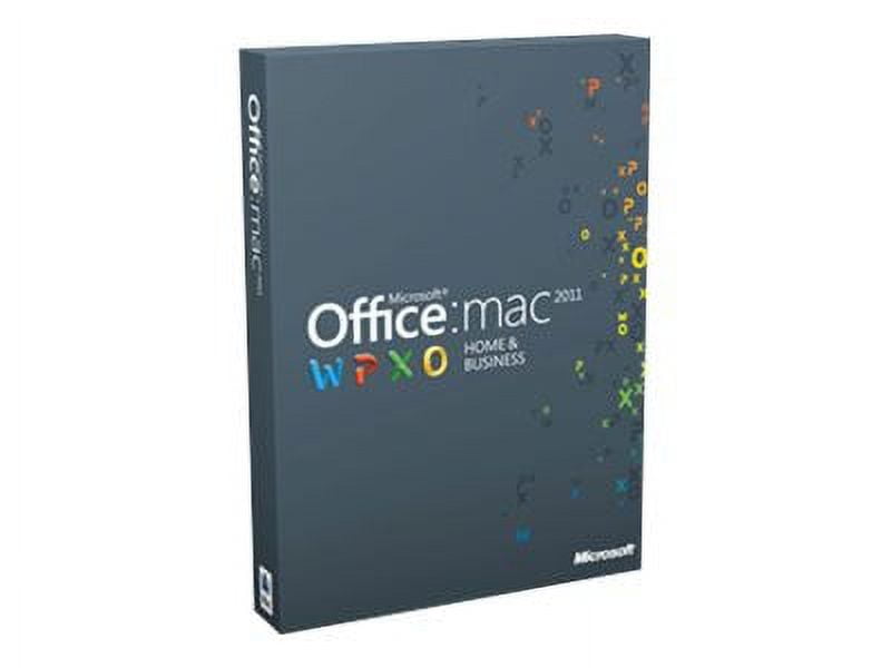 Microsoft Home Office Products