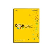Office:mac 2011 Home & Student