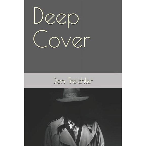 Office of Naval Intelligence: Deep Cover (Paperback)