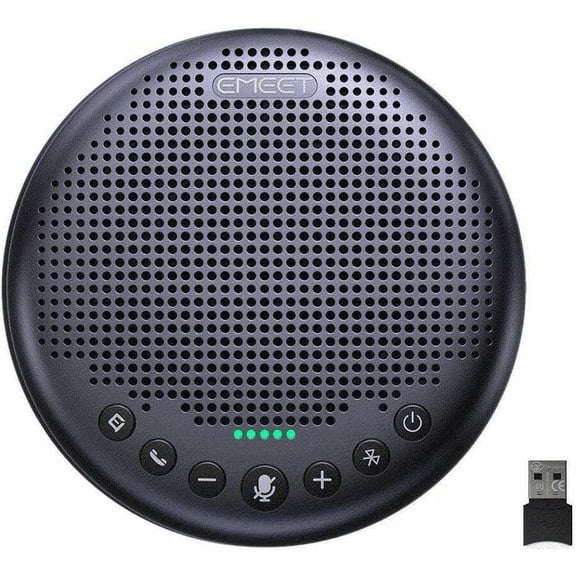 OfficeCore Luna Plus Speakerphone EMMLPBLD