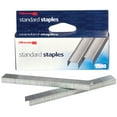 thumbnail image 1 of OfficeMate Standard Chisel Point Staples, 1 of 4