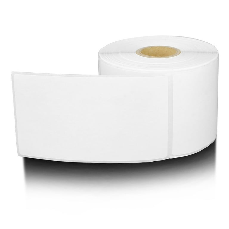 Zebra 2024 thermal labels