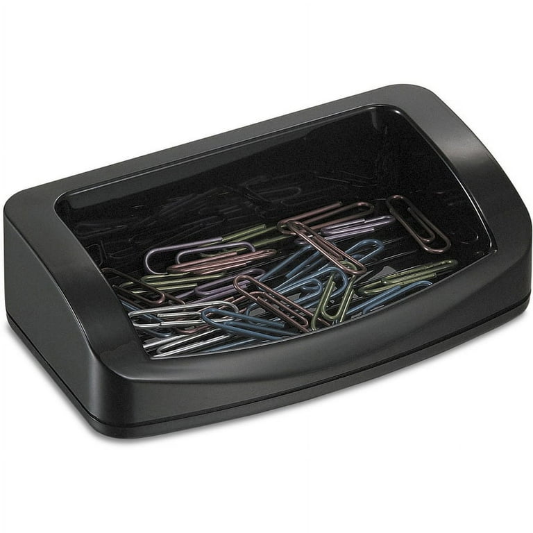 Officemate 2200 Series Business Card/Clip Holder - 1.4 Officemate 2200 Series Business Card/Clip Holder - 1.4