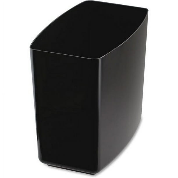 Officemate 2200 Series Wastebasket - 5 gal Capacity - 12.5 Officemate 2200 Series Wastebasket - 5 gal Capacity - 12.5