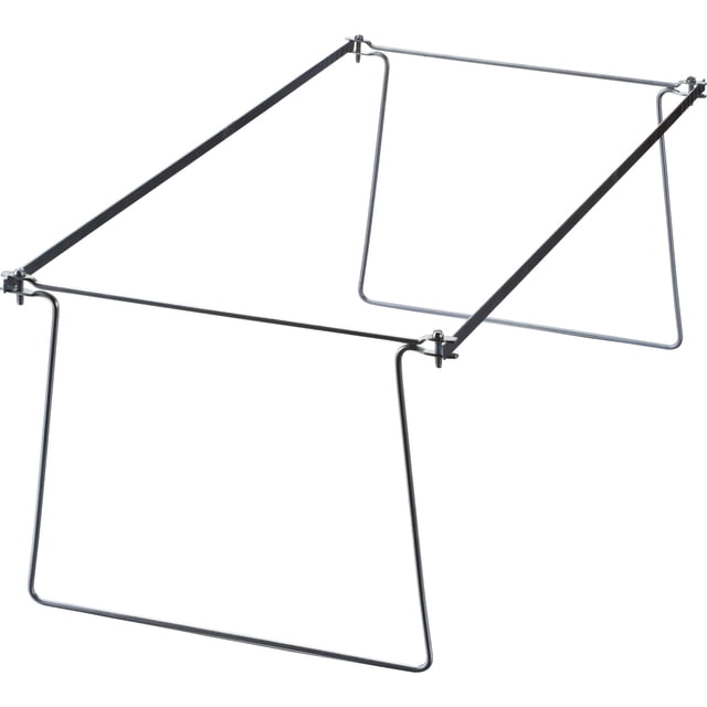 Officemate Adjustable Hanging Folder Frames 125/8"x91/8" Letter 91991