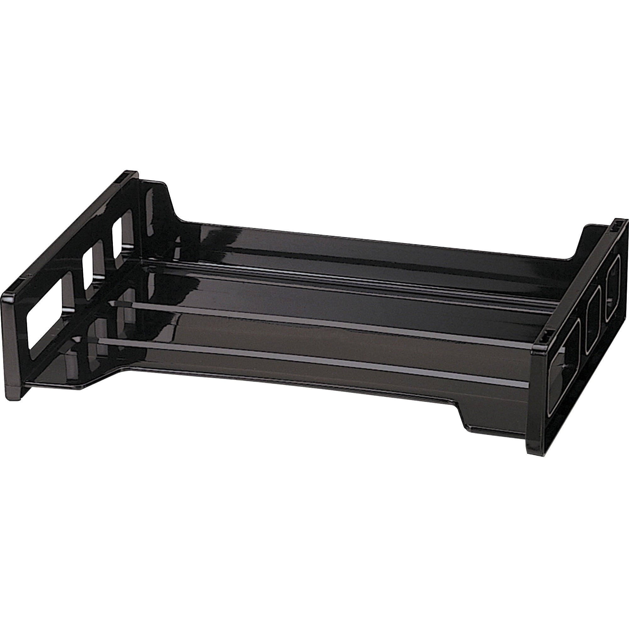 Officemate Side-Loading Desk Tray - 2.8 Officemate Side-Loading Desk Tray - 2.8