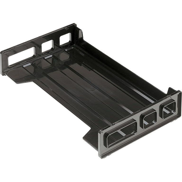 Officemate Side-Loading Desk Tray - 2.8 Officemate Side-Loading Desk Tray - 2.8