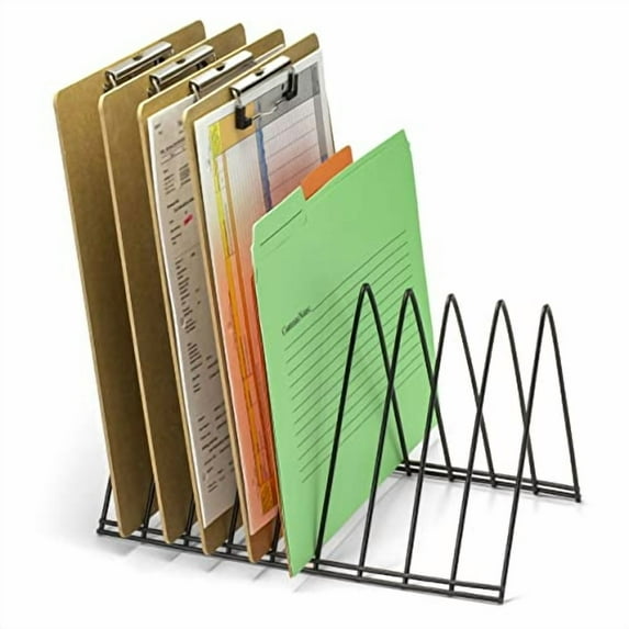 Officemate Desktop File Sorter 93150