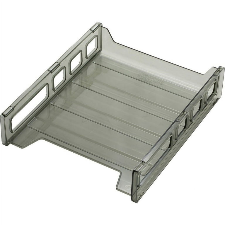 Officemate Front Load Letter Tray - 12.5 Officemate Front Load Letter Tray - 12.5