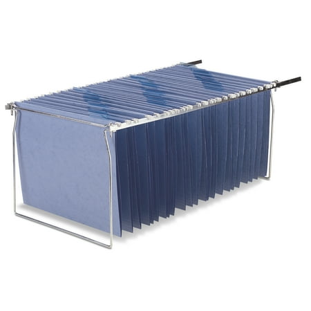 Officemate Hanging File Frame, Letter Size, Adjustable 14 to 18 inches, 2/Pack (91990)