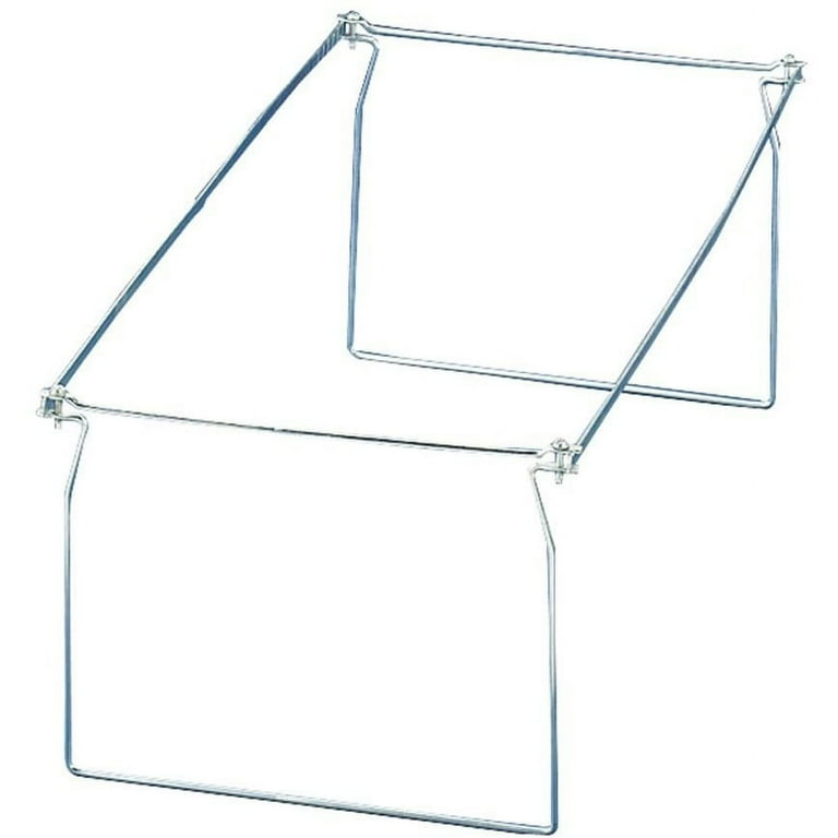 Officemate Hanging Folder Frames - Letter - 24 Officemate Hanging Folder Frames - Letter - 24