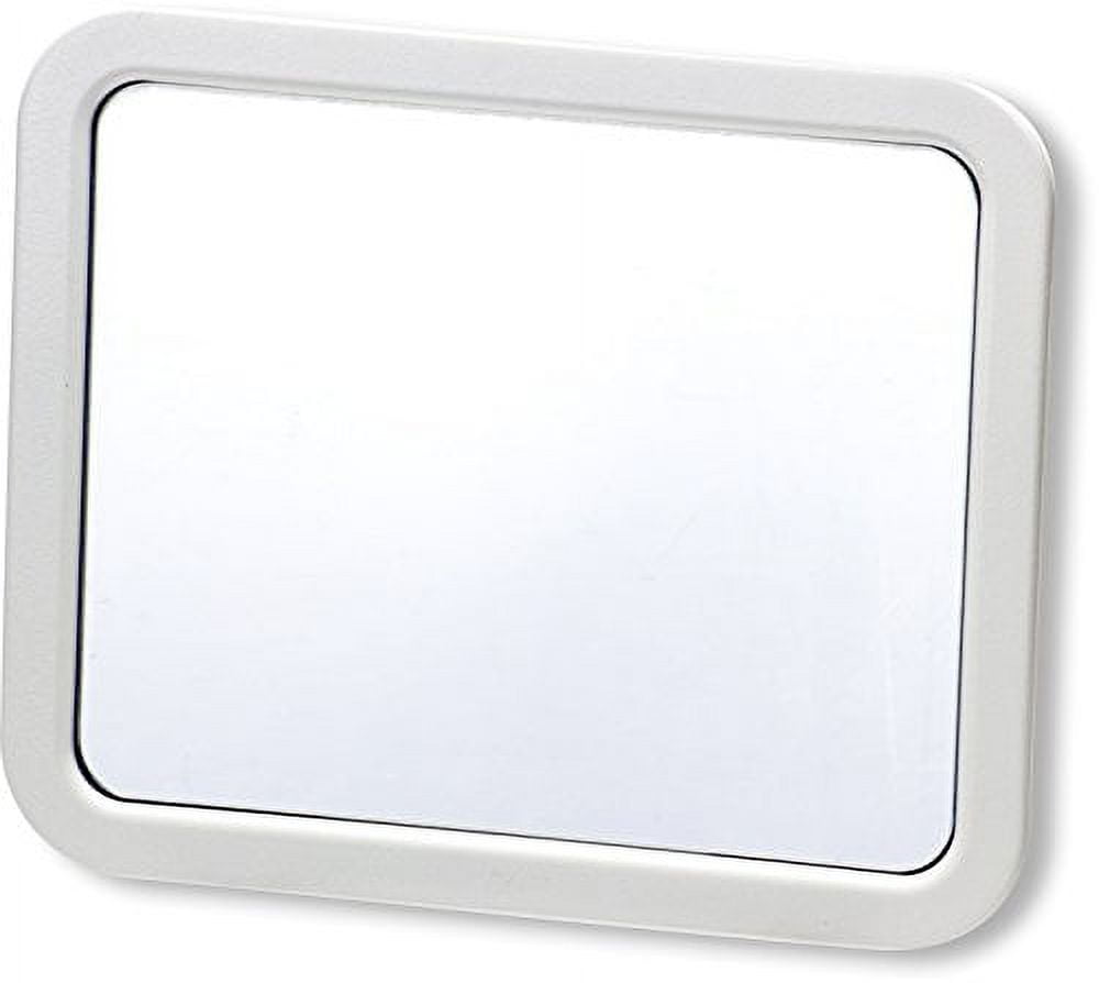 Officemate Mirror, White (92542)