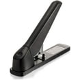 thumbnail image 1 of Officemate OIC Heavy Duty Strong Metal Stapler, 210 Sheet Capacity, Black (97827), 1 of 5