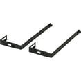 thumbnail image 1 of Officemate Partition Hanger,Adjustable,PK2 21460, 1 of 5