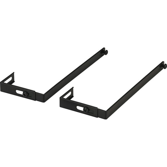 Officemate Partition Hanger,Adjustable,PK2 21460