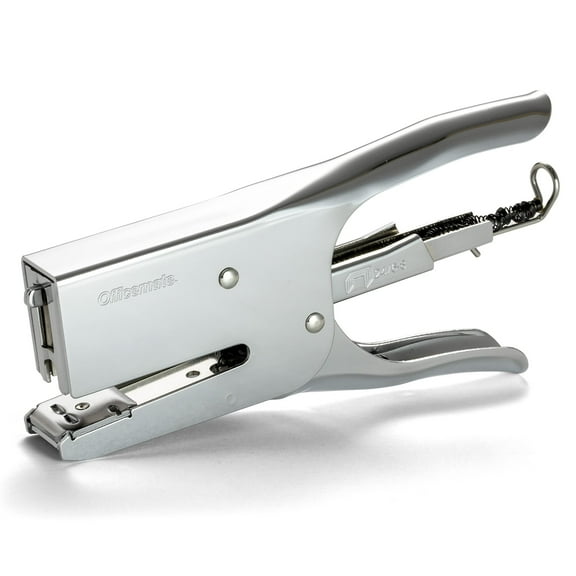 Officemate 97758 Classic Plier Stapler