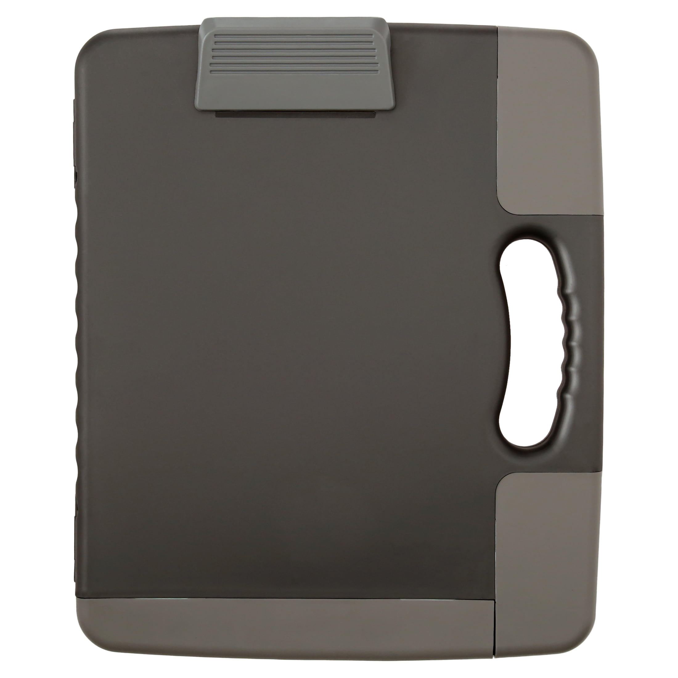 Amazon.com | Tofficu Golden Mini Briefcase Metal Business