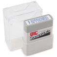 thumbnail image 1 of Officemate Pre Inked Stamp with Message, Stamper with Self Ink Pads for Office Stamping, 1 of 2